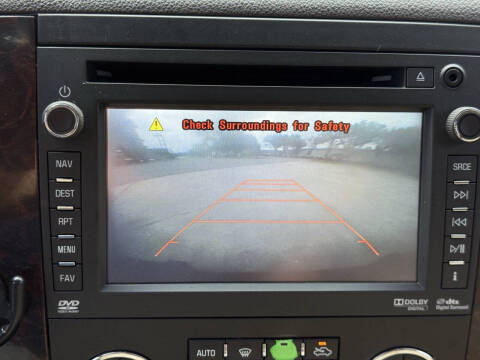 2012 GMC Sierra 1500 Denali