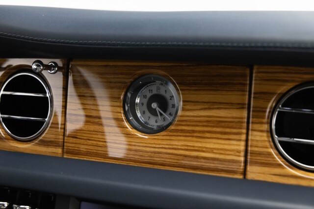 2010 Rolls-Royce Phantom Coupe