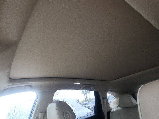 2019 Acura RDX w/Advance