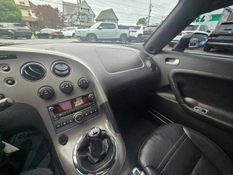 2006 Pontiac Solstice