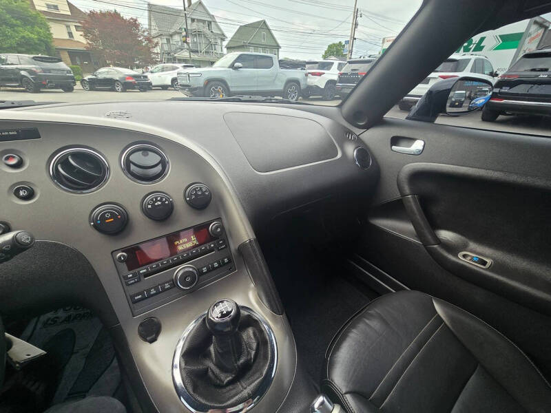 2006 Pontiac Solstice