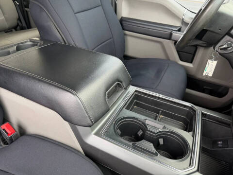 2021 Ford F-350 Super Duty