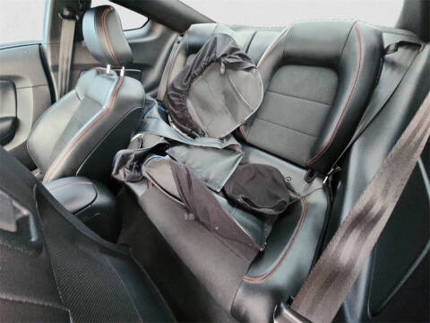 2023 Ford Mustang GT Premium