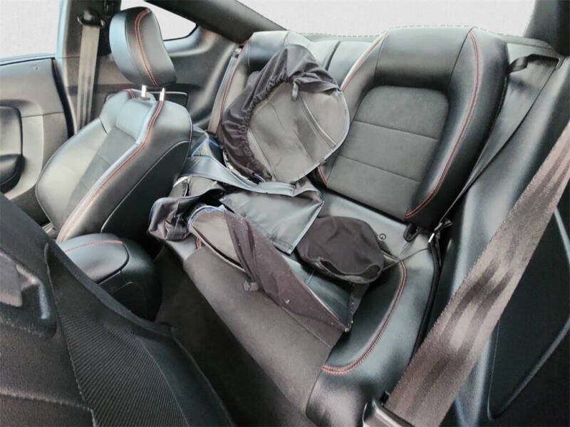 2023 Ford Mustang GT Premium