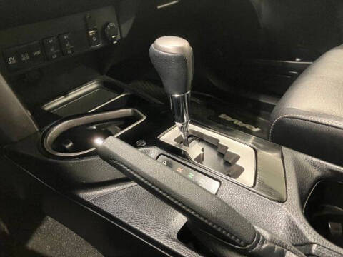 2018 Toyota RAV4 Hybrid Limited