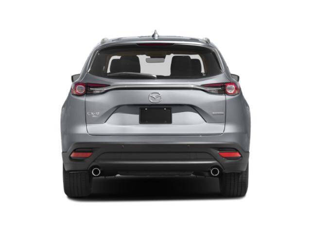 2022 Mazda CX-9 Touring Plus