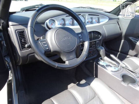 2002 Chrysler Prowler