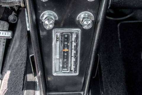 1965 Chevrolet Corvette