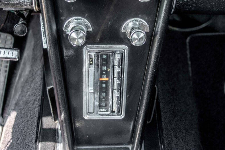 1965 Chevrolet Corvette