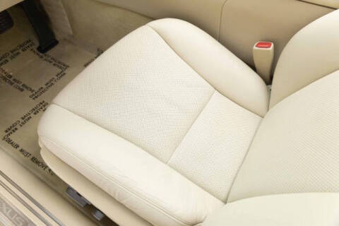 2012 Lexus LS 460