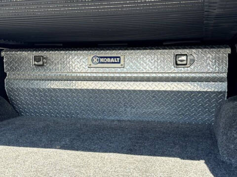 2014 Chevrolet Silverado 2500HD