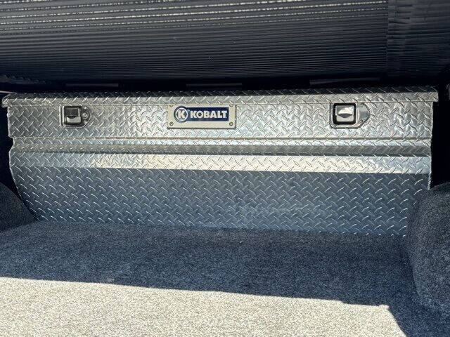 2014 Chevrolet Silverado 2500HD