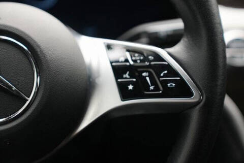 2024 Mercedes-Benz GLC GLC 300 4MATIC