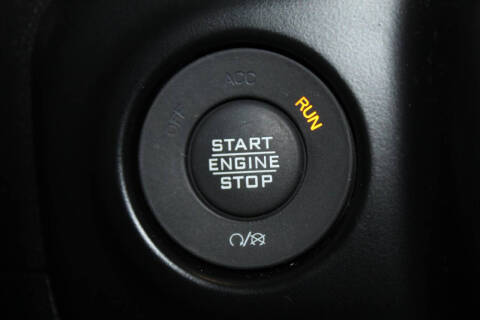 2022 Jeep Wrangler Sport