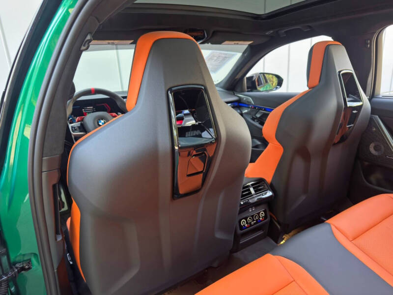 2026 BMW M5 Touring