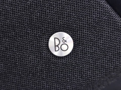 2021 Ford Mustang Mach-E Premium First Edition