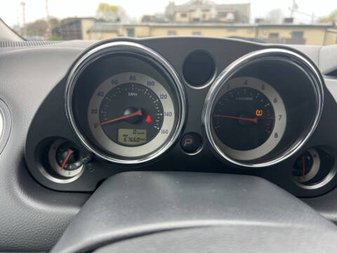 2009 Mitsubishi Eclipse GS