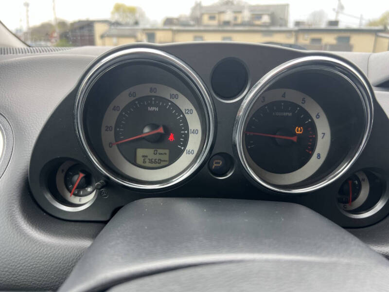 2009 Mitsubishi Eclipse GS
