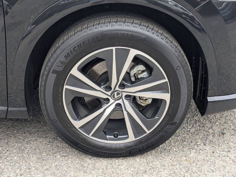2024 Lexus RX 350
