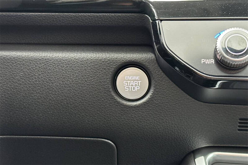 2025 Kia Carnival SX Prestige