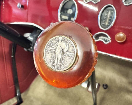 1930 Packard Custom
