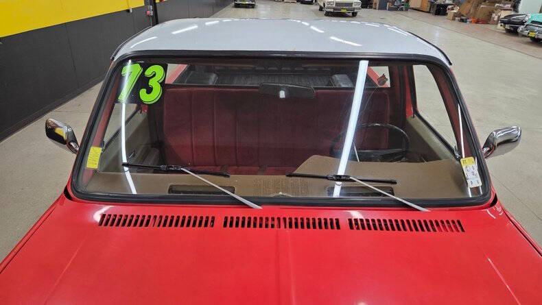 1973 Chevrolet C10
