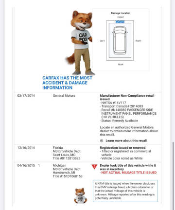 2013 Chevrolet Express 2500