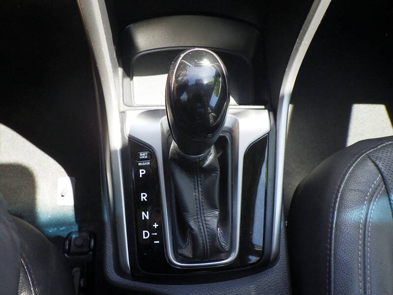2013 Hyundai Elantra GT