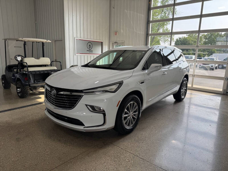 2024 Buick Enclave Premium