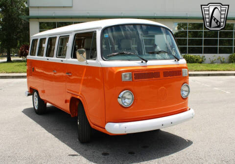 1994 Volkswagen Type 2