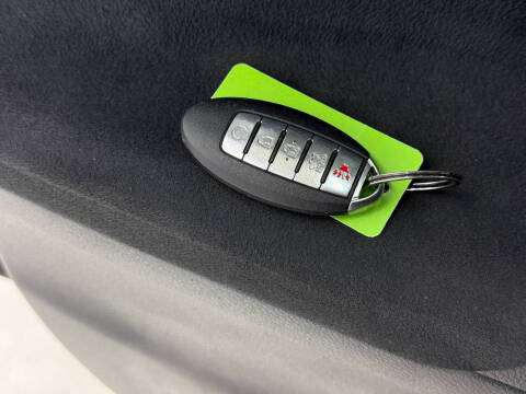 2014 Nissan Altima 2.5 SV