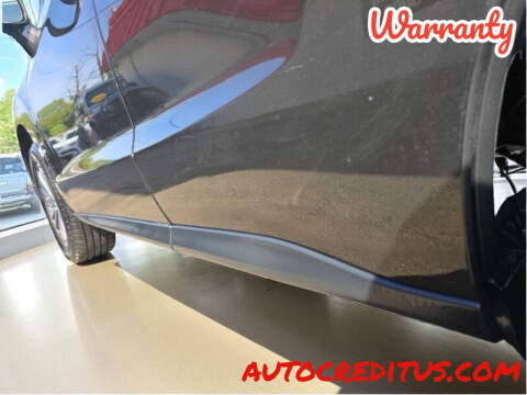 2017 Acura RDX w/Advance