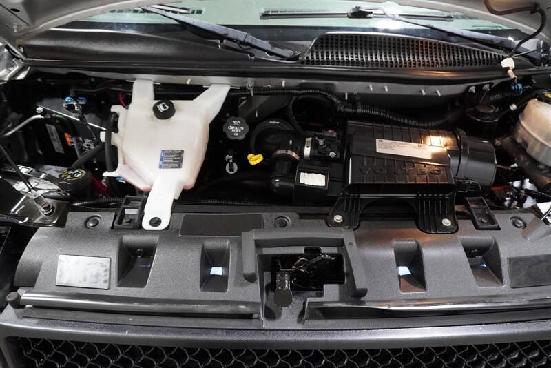 2019 Chevrolet Express LS 2500