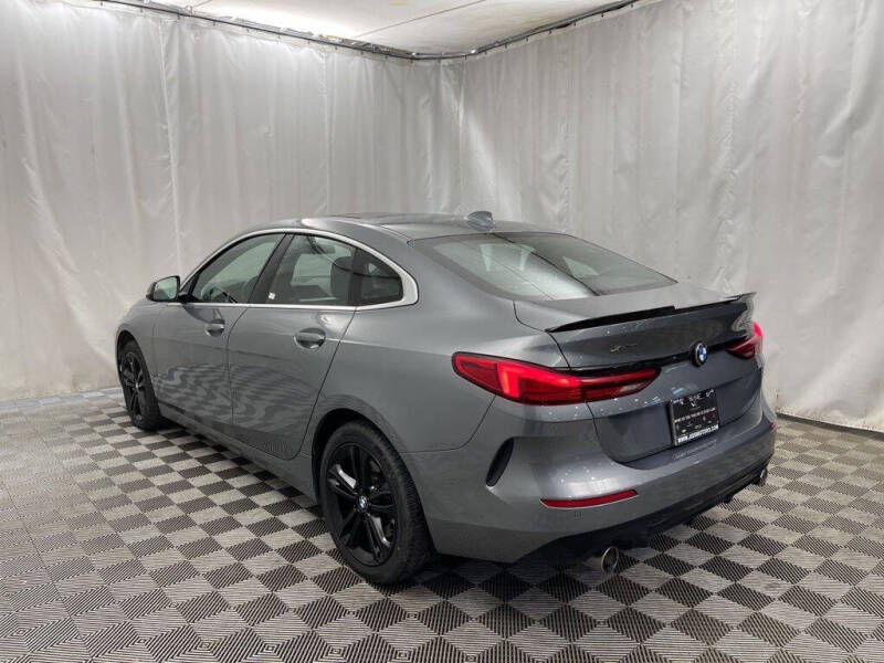 2024 BMW 2 Series 228i xDrive Gran Coupe