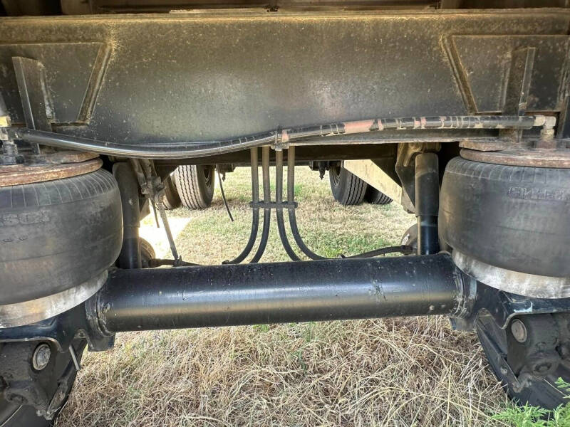 2019 Utility 48x102 Flatbed
