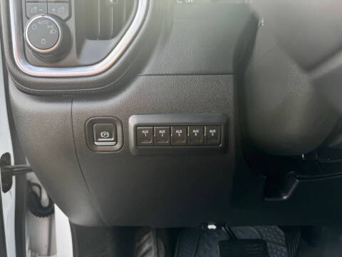 2022 Chevrolet Silverado 3500HD