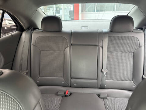 2014 Chevrolet Malibu LT