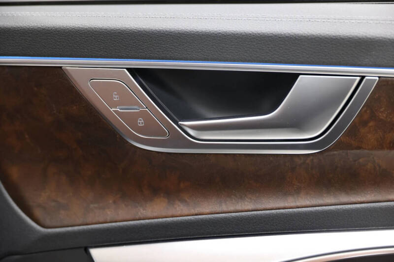 2020 Audi A6 quattro Premium Plus 55 TFSI