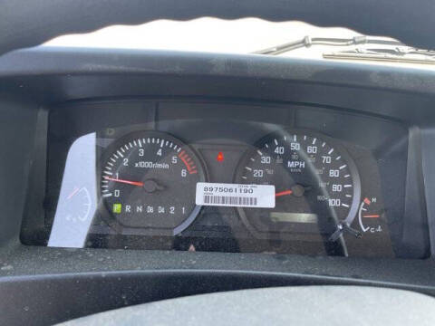 2024 Chevrolet 4500HG LCF