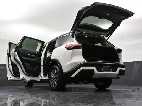 2024 Infiniti QX60 Pure