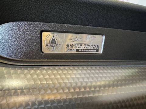 2023 Ford Mustang GT Premium