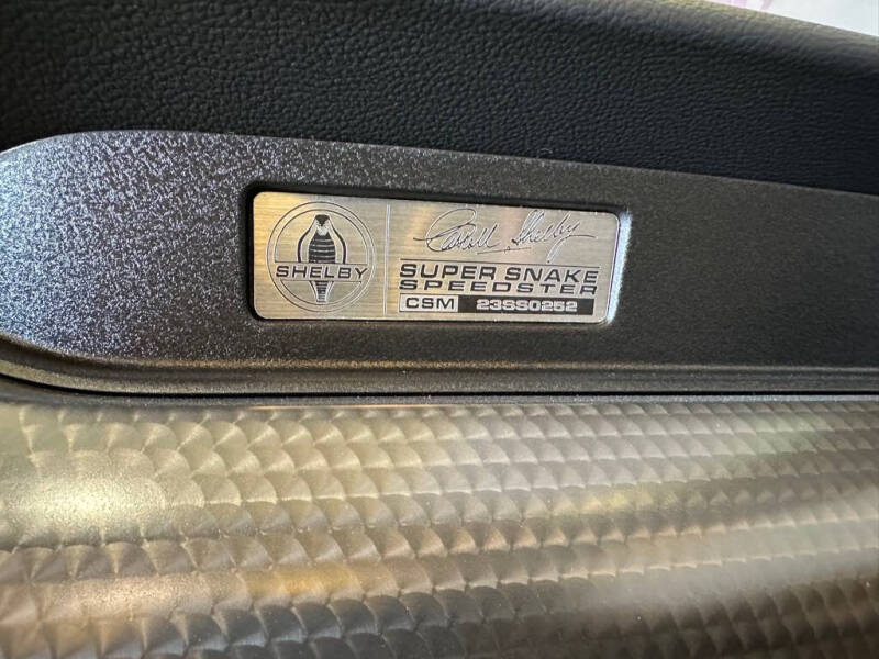 2023 Ford Mustang GT Premium