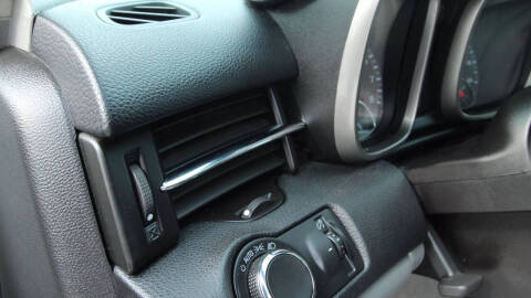 2014 Chevrolet Malibu LS