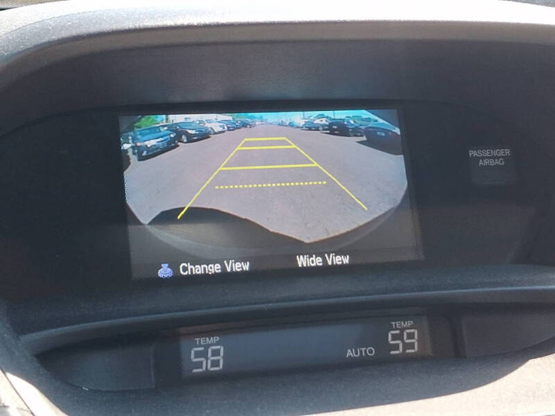 2017 Acura RDX