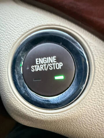 2015 Buick Regal Premium I