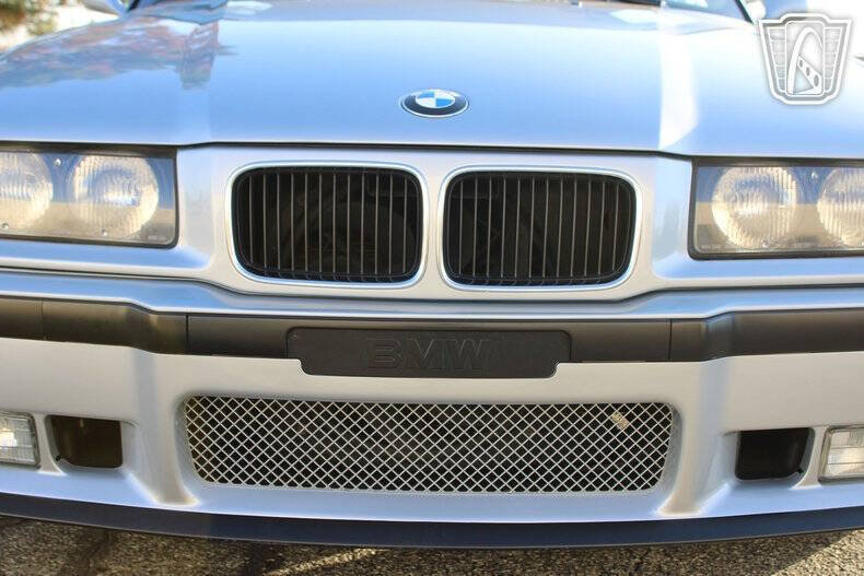 1995 BMW M3