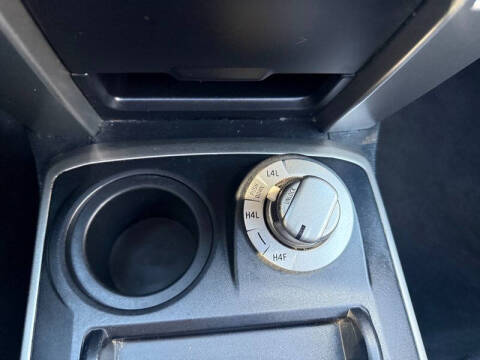 2010 Toyota 4Runner Limited