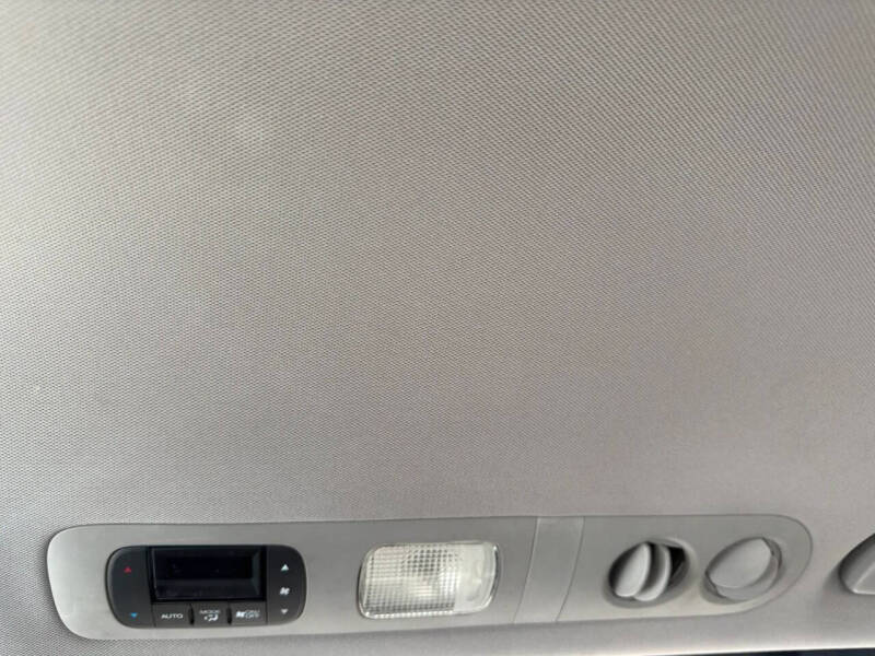 2012 Honda Odyssey EX