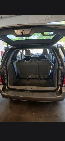 2006 Ford Freestar SE