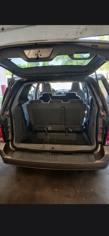 2006 Ford Freestar SE